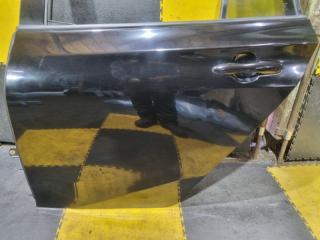 Дверь левая задняя TOYOTA PRIUS ZVW50 2ZR-FXE 67004-47210, 218 3 ракурс