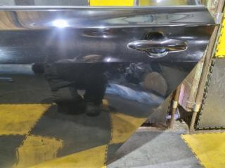 Дверь левая задняя TOYOTA PRIUS ZVW50 2ZR-FXE 67004-47210, 218 5 ракурс