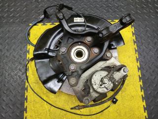 Ступица левая передняя TOYOTA RAV4 MXAA54 M20A-FKS 4321233130 2 ракурс