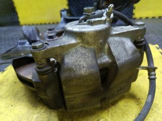 Ступица левая передняя TOYOTA RAV4 MXAA54 M20A-FKS 4321233130 4 ракурс