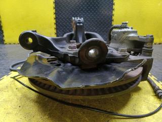 Ступица левая передняя TOYOTA RAV4 MXAA54 M20A-FKS 4321233130 5 ракурс