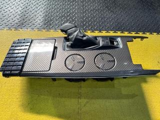 Консоль кпп TOYOTA CROWN AZSH20 A25A-FXS 1 ракурс