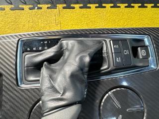 Консоль кпп TOYOTA CROWN AZSH20 A25A-FXS 4 ракурс