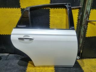 Дверь правая задняя TOYOTA CROWN AZSH20 A25A-FXS 062 1 ракурс