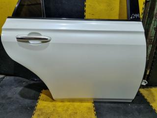 Дверь правая задняя TOYOTA CROWN AZSH20 A25A-FXS 062 3 ракурс