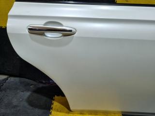 Дверь правая задняя TOYOTA CROWN AZSH20 A25A-FXS 062 4 ракурс
