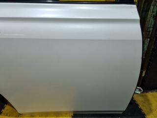 Дверь правая задняя TOYOTA CROWN AZSH20 A25A-FXS 062 5 ракурс