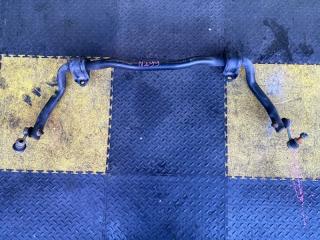 Стабилизатор передний TOYOTA CROWN AZSH20 A25A-FXS 48804-30040 1 ракурс