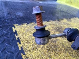 Стабилизатор передний TOYOTA CROWN AZSH20 A25A-FXS 48804-30040 2 ракурс