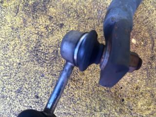 Стабилизатор передний TOYOTA CROWN AZSH20 A25A-FXS 48804-30040 3 ракурс