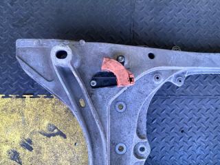 Балка под двс TOYOTA CROWN AZSH20 A25A-FXS 5120130150 4 ракурс