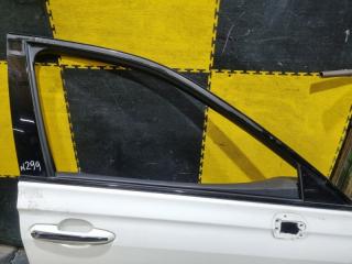 Дверь правая передняя TOYOTA CROWN AZSH20 A25A-FXS 062 2 ракурс