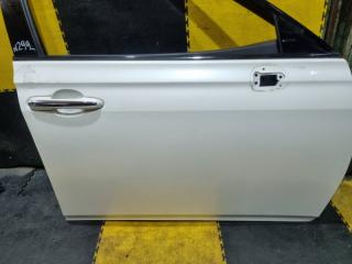 Дверь правая передняя TOYOTA CROWN AZSH20 A25A-FXS 062 3 ракурс