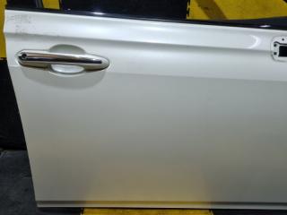 Дверь правая передняя TOYOTA CROWN AZSH20 A25A-FXS 062 4 ракурс