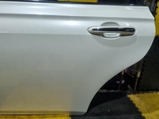 Дверь левая задняя TOYOTA CROWN AZSH20 A25A-FXS 062 5 ракурс