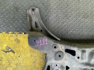 Балка под двс SUZUKI SWIFT ZD83S K12C 4581052R00 2 ракурс