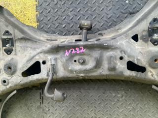 Балка под двс SUZUKI SWIFT ZD83S K12C 4581052R00 4 ракурс
