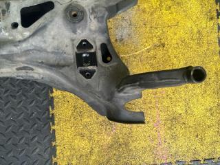 Балка под двс SUZUKI SWIFT ZD83S K12C 4581052R00 5 ракурс