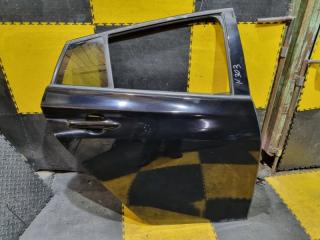 Дверь правая задняя TOYOTA PRIUS ZVW50 2ZR-FXE 67003-47210, 218 1 ракурс