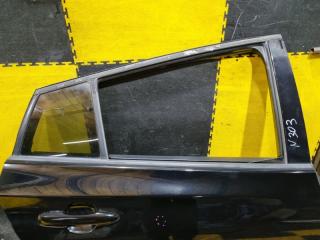 Дверь правая задняя TOYOTA PRIUS ZVW50 2ZR-FXE 67003-47210, 218 2 ракурс