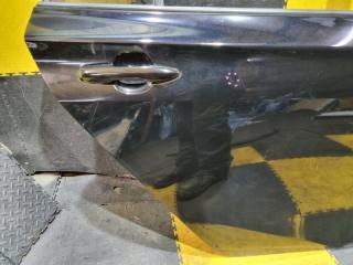 Дверь правая задняя TOYOTA PRIUS ZVW50 2ZR-FXE 67003-47210, 218 5 ракурс