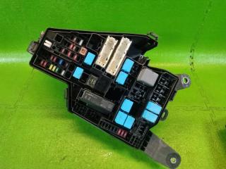 Блок предохранителей TOYOTA CROWN AZSH20 A25A-FXS 82662-30G00 2 ракурс