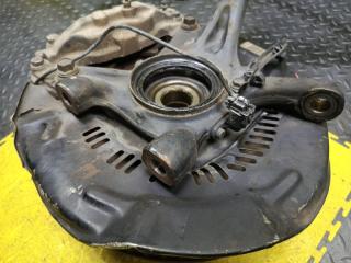 Ступица левая передняя TOYOTA TUNDRA USK56L 3UR-FE 5 ракурс Ступица левая передняя TOYOTA TUNDRA USK56L 3UR-FE 5 ракурс