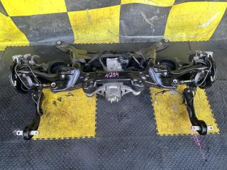 Балка подвески TOYOTA RAV4 MXAA54 M20A-FKS 5120642070 1 ракурс