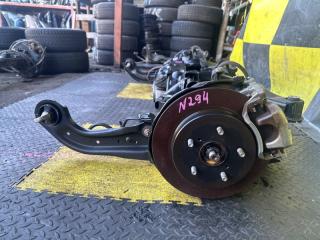 Балка подвески TOYOTA RAV4 MXAA54 M20A-FKS 5120642070 2 ракурс