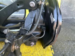 Балка подвески TOYOTA RAV4 MXAA54 M20A-FKS 5120642070 3 ракурс