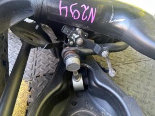Балка подвески TOYOTA RAV4 MXAA54 M20A-FKS 5120642070 5 ракурс