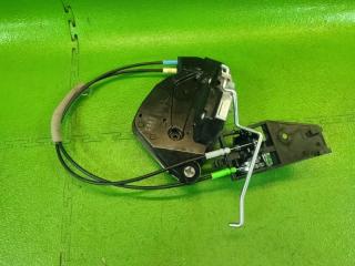 Замок двери SUZUKI SWIFT ZD83S K12C 5 ракурс Замок двери SUZUKI SWIFT ZD83S K12C 5 ракурс