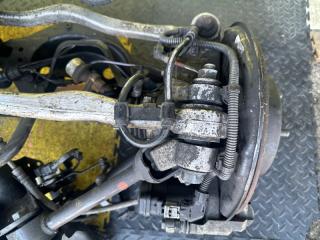 Балка подвески задняя TOYOTA CROWN AZSH20 A25A-FXS 4111050360 4 ракурс