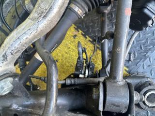 Балка подвески задняя TOYOTA CROWN AZSH20 A25A-FXS 4111050360 5 ракурс
