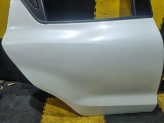 Дверь правая задняя SUZUKI SWIFT ZD83S K12C ZVR 3 ракурс