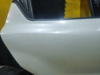 Дверь правая задняя SUZUKI SWIFT ZD83S K12C ZVR 4 ракурс