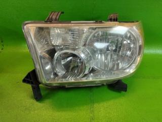 Фара левая TOYOTA TUNDRA USK56L 3UR-FE 811500C051 1 ракурс