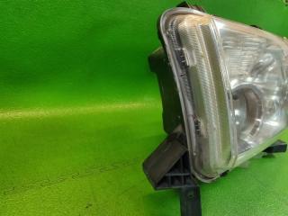 Фара левая TOYOTA TUNDRA USK56L 3UR-FE 811500C051 4 ракурс