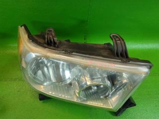 Фара правая TOYOTA TUNDRA USK56L 3UR-FE 811100C051 1 ракурс