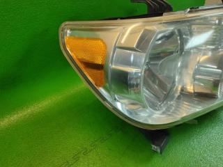 Фара правая TOYOTA TUNDRA USK56L 3UR-FE 811100C051 2 ракурс