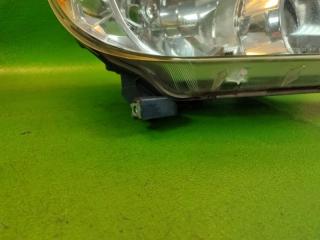 Фара правая TOYOTA TUNDRA USK56L 3UR-FE 811100C051 3 ракурс