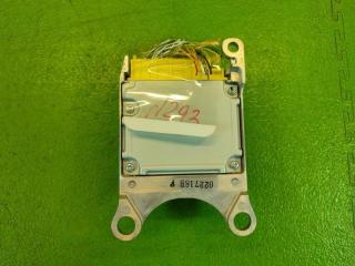 Блок airbag TOYOTA C-HR ZYX10 2ZR-FXE 89170-10070 1 ракурс