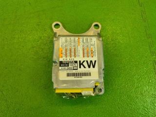 Блок airbag TOYOTA C-HR ZYX10 2ZR-FXE 89170-10070 2 ракурс