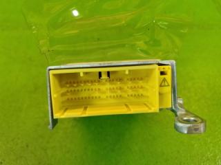 Блок airbag TOYOTA C-HR ZYX10 2ZR-FXE 89170-10070 4 ракурс