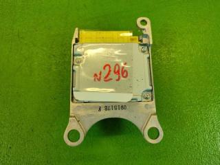 Блок airbag TOYOTA C-HR ZYX10 2ZR-FXE 89170-10070 1 ракурс