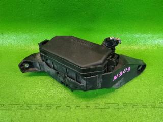 Блок предохранителей TOYOTA PRIUS ZVW50 2ZR-FXE 82662-47190 1 ракурс