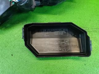 Блок предохранителей TOYOTA PRIUS ZVW50 2ZR-FXE 82662-47190 4 ракурс