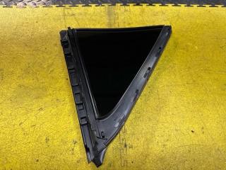 Форточка двери правая задняя TOYOTA CROWN AWS210 2AR-FSE 68123-30680 5 ракурс