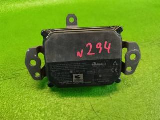 Блок круиз-контроля TOYOTA RAV4 2020