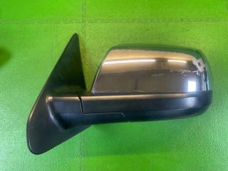 Зеркало левое TOYOTA TUNDRA USK56L 3UR-FE 87940-0C180 1 ракурс